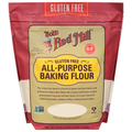 Bob's Red Mill Gluten Free All Purpose Baking Flour Resealable