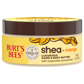 Burt's Bees Shea + Mango Luxurious Hand & Body Butter