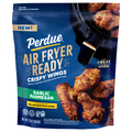Perdue Air Fryer Ready Garlic Parmesan Crispy Wings Frozen