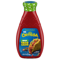 Ortega Mild Original Taco Sauce