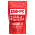 Chomps Zero Sugar Mild Original 10g Protein Grass-fed Beef Stick - 8 ct