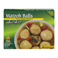 Meal Mart Kosher Parve Matzo Balls Frozen