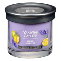 Yankee Candle Signature Collection Lemon Lavender