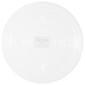 Curtis Wagner Clear Vinyl Plant Saucer 6 Inch
