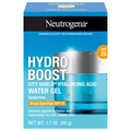 Neutrogena Hydro Boost City Shield Water Gel Sunscreen Hyaluronic Acid