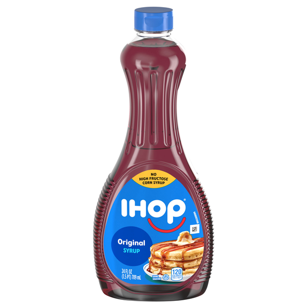 IHOP Original Pancake Syrup