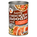 Our Brand Hearty Chicken Noodle Soup