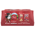 Purina ONE Tender Cuts in Gravy Variety Pack Adult Wet Dog Food - 6 ct