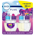 Febreze PLUG Gain Moonlight Breeze Scented Oil Refills - 2 ct