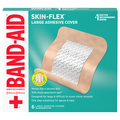 Band-Aid Skin-Flex Adhesive Cover Large