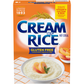 Cream of Rice Gluten Free Hot Cereal