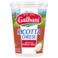 Galbani Whole Milk Ricotta Cheese