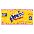 Yoo-Hoo Strawberry Drink - 10 pk Shelf Stable