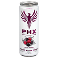 PHX Wild Berry Hydration Energy Drink