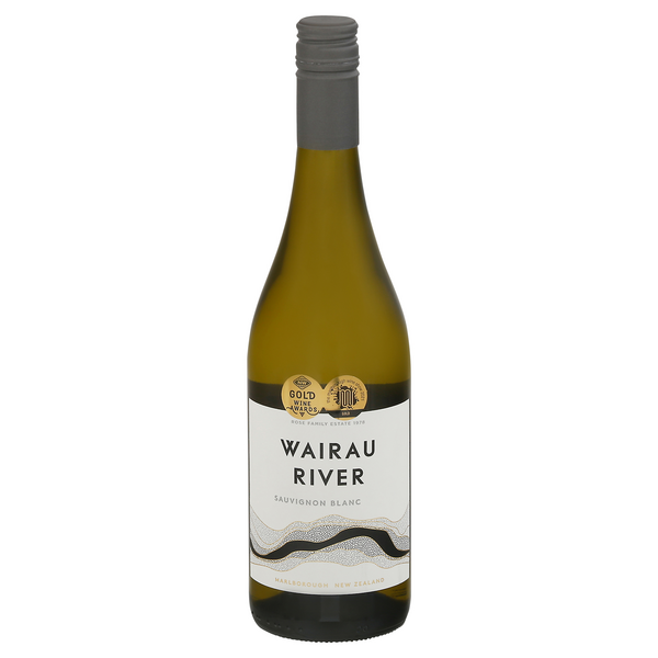 Wairau River Marlborough Sauvignon Blanc Wine
