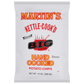 Martin's Gluten Free Kettle Cook'd Hand Cooked Potato Chips
