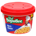 Chef Boyardee Mac & Cheese Microwavable Bowl