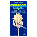 GOODLES Alfredo Heights Twirly Mac & Cheese