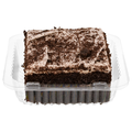 Giant Bakery Cookies & Cream Cake Slice