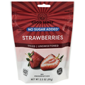 Good Sense No Sugar Added Dried Fruit Strawberries