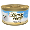 Fancy Feast Flaked Tuna Feast Wet Cat Food