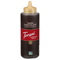 Torani Dark Chocolate Puremade Flavored Sauce