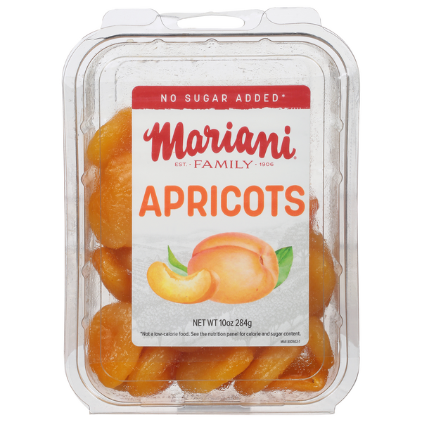 Save on Mariani Apricots Order Online Delivery Food Lion