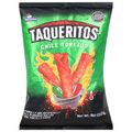 Yummies Taqueritos Chile Toreado Tortilla Chips