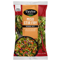 Taylor Farms Miso Stir Fry Veggie Kit