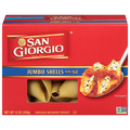 San Giorgio Jumbo Pasta Shells