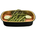 Hannaford Salmon & Asparagus Meal Kit Fresh