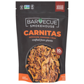 Barvecue Smokehouse Plant-Based Vegan Seasoned + Lime Carnitas Frozen