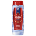 Old Spice Men Hydro Wash Captain Moisturizing Body Wash