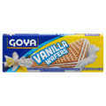 Goya Vanilla Wafer Cookies
