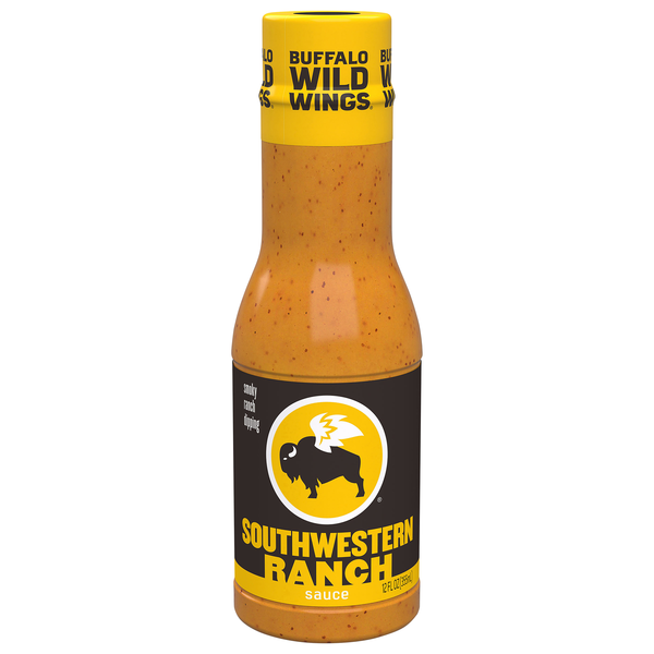 Buffalo Wild Wings Southwestern Ranch Sauce