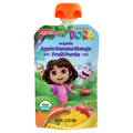 Crunch Pak Dora Organic Apple Banana Mango Fruit Puree Pouch