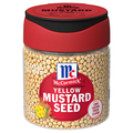 McCormick Yellow Mustard Seeds