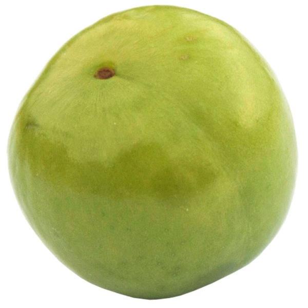 Green Plums