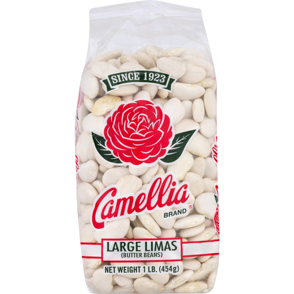 Camellia beans