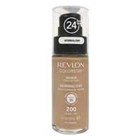 Revlon ColorStay Makeup Normal/Dry SPF 20 Nude 200