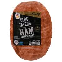 Our Brand Deli Tavern Ham (Thin Sliced)