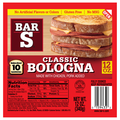 Bar-S Classic Bologna Sliced