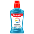 Colgate Total 12HR Protection Peppermint Mouthwash