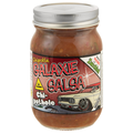 Galaxie Salsa Chipothole Medium Chipotle Salsa