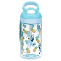 Zak! Everyday Smiles Leak-Proof Bottle Bluey & Bingo 16 oz
