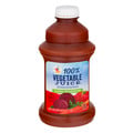Our Brand 100% Vegetable Juice Low Sodium