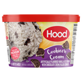 Hood Cookies 'n Cream Ice Cream