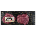 Giant USDA Choice Angus Beef Petite Sirloin Steak - 2 ct Fresh
