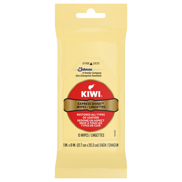 kiwi express cream