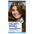 Clairol Nice 'n Easy Permanent Hair Color Light Ash Brown 6A
